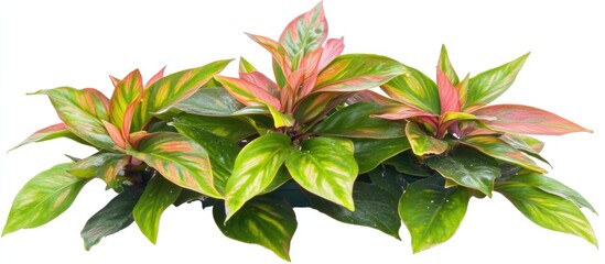 Limited edition Adansonii plant with vibrant leaves ideal for indoor decor and botanical enthusiasts
