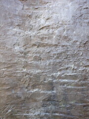 Detailed bronze metal texture