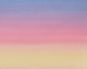 Colorful background with a rainbow and a yellow line