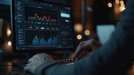 Night Trading Session