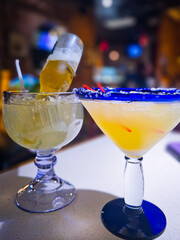 Cocktails 