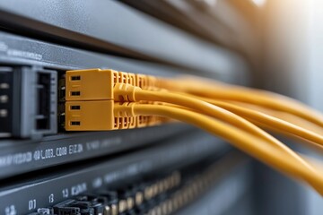 System enhancement: virtual information systems driving networked computing growth, focusing on efficiency, expense control, scalable solutions, dynamic banner layout with space for text.