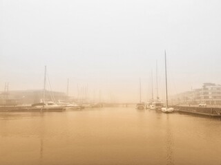 Obraz premium La Rochelle