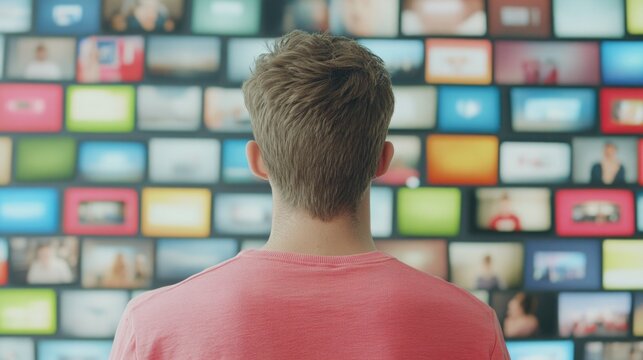 Visualizing Algorithmic Bias Limited Perspectives Through Screens