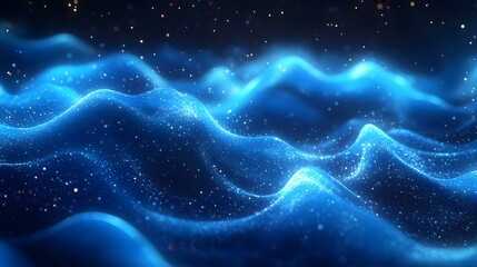 Obraz premium Holographic rainbow background of purple-pink turquoise blue color