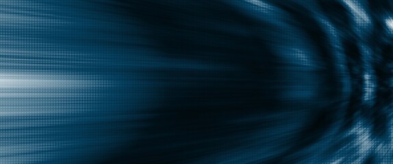 abstract blue background