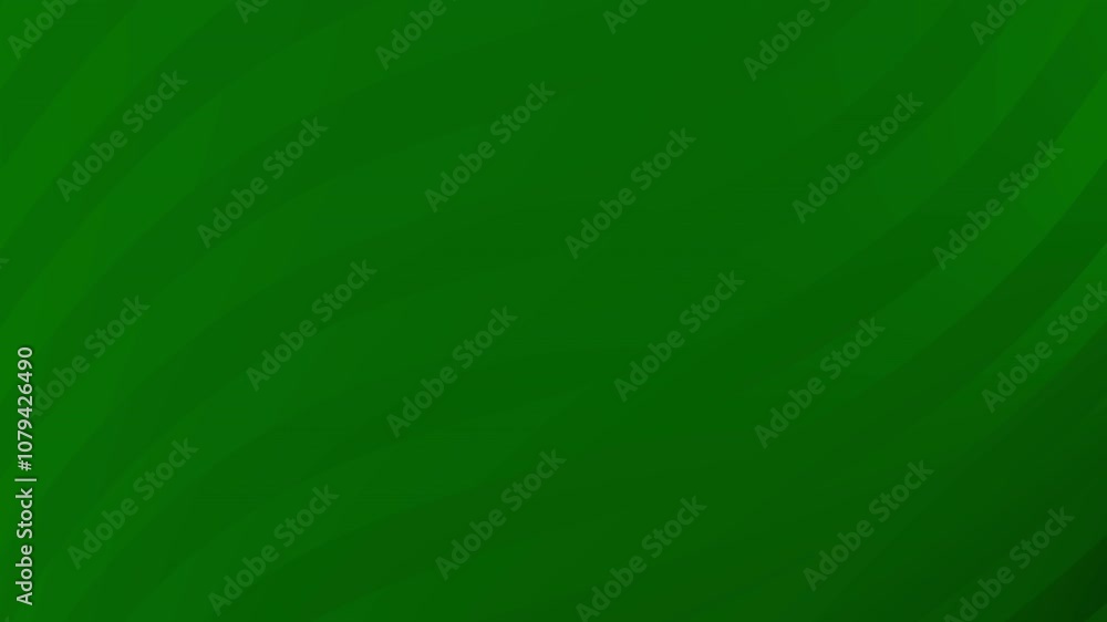 Poster dark green background with diagonal stripes and a subtle gradient, perfect for backgrounds, textures