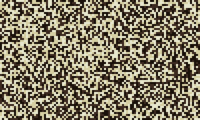 Colorful geometric grid pattern with minimal structure. Ideal for posters, creative materials, or textured backgrounds with a trendy, elegant touch.