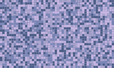 Abstract cube mosaic with structured colors and elegant simplicity. Ideal for textiles, creative prints, and decorative backgrounds.