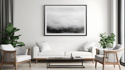 Realistic Product Box Mockup Displayed on a Smooth White Surface with Soft Shadows, Perfect for Branding, Packaging Design, and E-Commerce Presentations in a Minimal and Modern Style