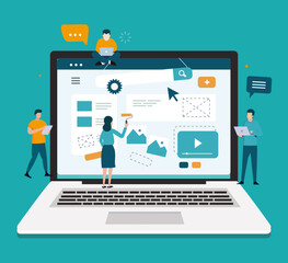 Website under construction