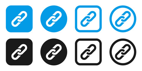 web link icon