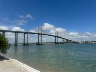 ponte  newton navarro 