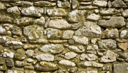 old stone wall texture