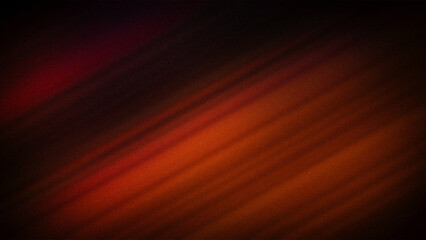 Warm abstract gradient with red, orange, and brown hues blended in a grainy texture, creating a rich and cozy backdrop for templates and wallpapers