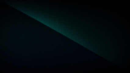 Dark gradient with deep green and black tones featuring a grainy texture, ideal for moody digital designs, wallpapers, and atmospheric backdrops