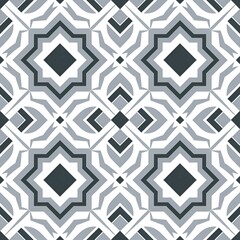 beautiful view of pattern design concept image.