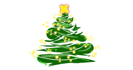 árbol de navidad