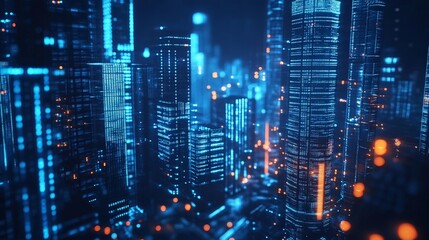 Friendly customer support agent engaging with clients in a contemporary contact center, showcasing professionalism and approachability while providing assistance