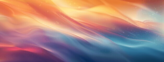 Soft Pastel Gradient Background