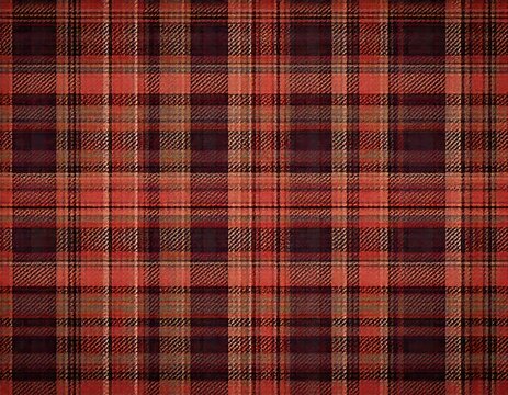plaid checkered flannel pattern textile fabric material texture macro background