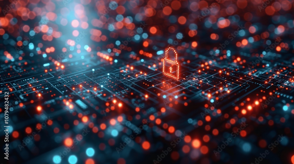 Aufkleber advanced endpoint security for comprehensive cyber defense against threats and unauthorized access