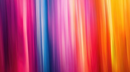 Abstract multicolor background featuring vertical lines and stripes ideal for graphic design brochures presentations postcards websites or as wallpaper