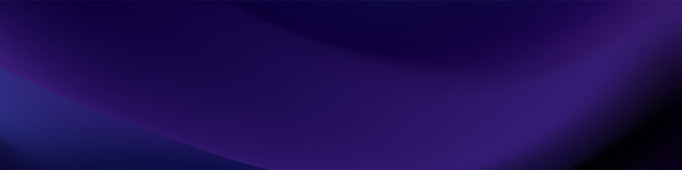 Abstract Purple Gradient Background Design