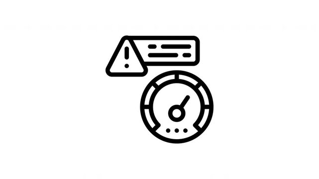 limit animated icon