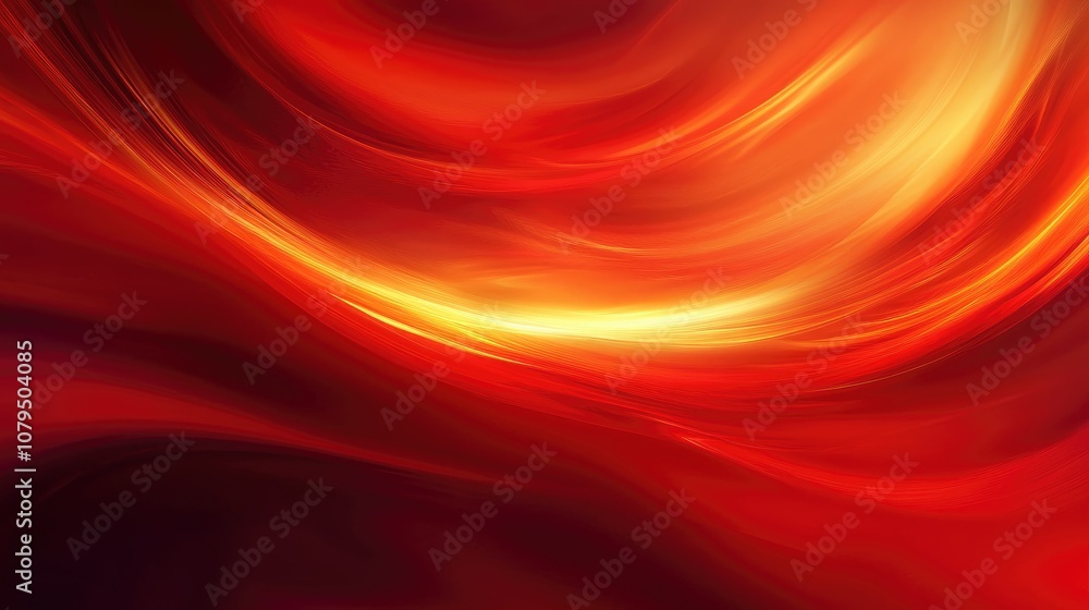 Poster abstract background with motion blur effects creating a dynamic and visually appealing atmosphere