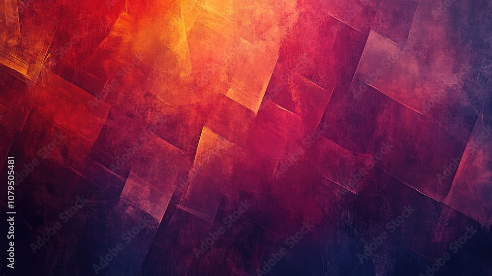 Poster Web background with abstract patterns and textures suitable for various graphic and design projects