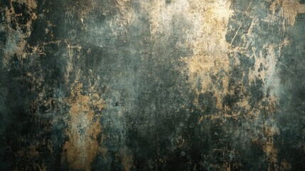 Obraz premium Abstract decorative 3D grunge wallpaper design for home interiors