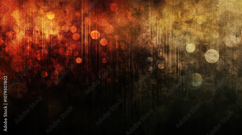 Poster Web background with abstract patterns and textures suitable for various graphic and design projects