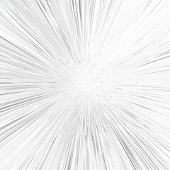 Dynamic energy burst abstract concept digital art modern environment central viewpoint motion and light effects for visual impact