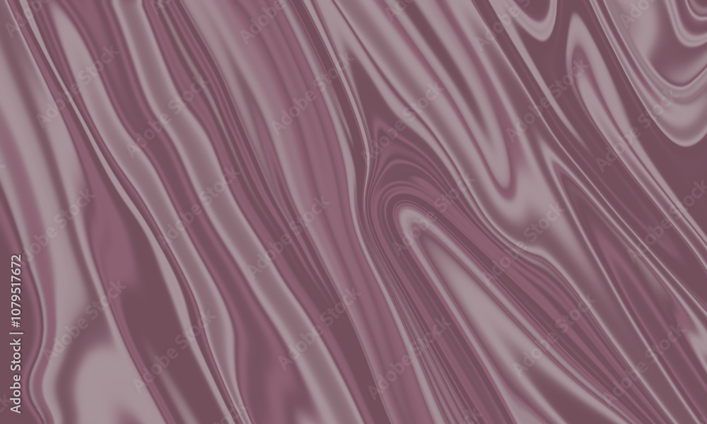 Poster a swirling abstract background in soft pink and white hues, creating a delicate and elegant pattern.