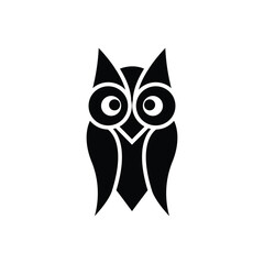 owl logo icon