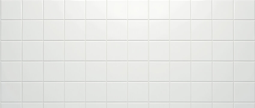 textura de cer&acirc;mica azulejo ladrilhos branco mockup	