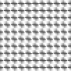 ホログラムのパターン ベクターイラスト キラ フィルム シール シルバー