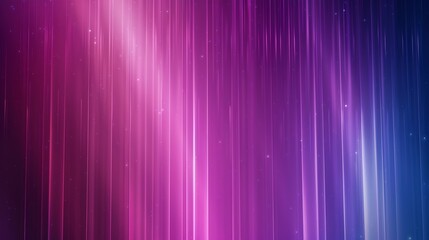 Wallpaper Abstract background featuring glowing vertical lines in shades of purple and pink, creating a sense of movement and depth