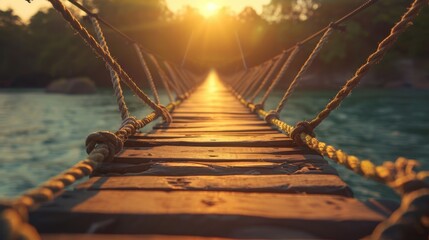 Facilitates Understanding: Aids in overcoming knowledge barriers, offering clarity to ensure individuals fully comprehend concepts or issues for better decision-making.
