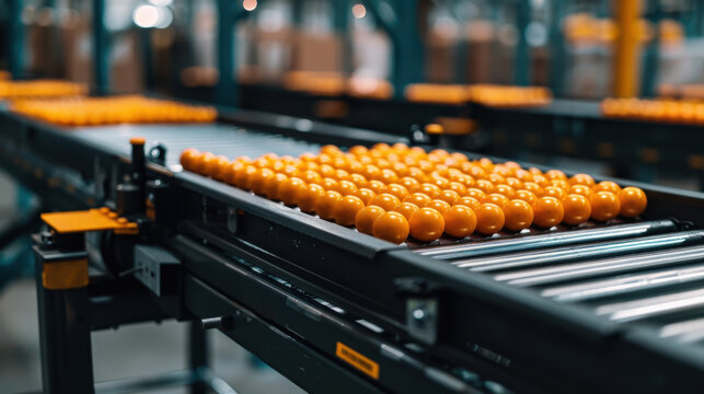 Facilitates Efficiency: Optimizes processes to minimize resource and time waste, boosting productivity and ensuring smooth, effective operations.
