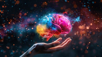 Facilitates Health and Wellness: Creates supportive environments and programs that enhance mental, physical, and emotional health for overall well-being.
