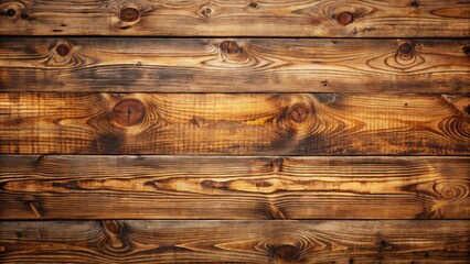 Naklejka premium Rough wood texture background for rustic design, wood, background, texture, rough, natural, vintage, surface, board, weathered, plank