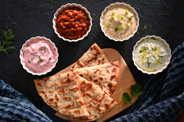 Dip