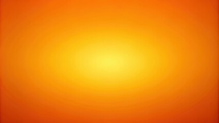 Abstract orange gradient background with a soft and smooth texture, orange, abstract, background, gradient, texture, vibrant