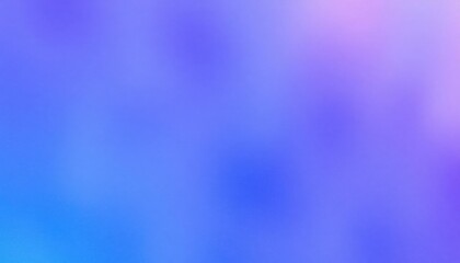 Fototapeta premium blurred blue and pink background with a blurry pattern
