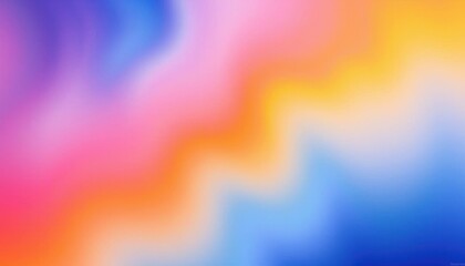 a close up of a colorful background with a blurry image