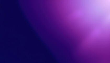 Obraz premium purple and blue blurry background with a light beam