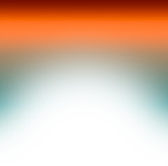 Abstract Gradient Wave Background