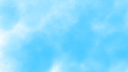 Abstract background watercolor blue purple color. Soft smoke texture. Illustration